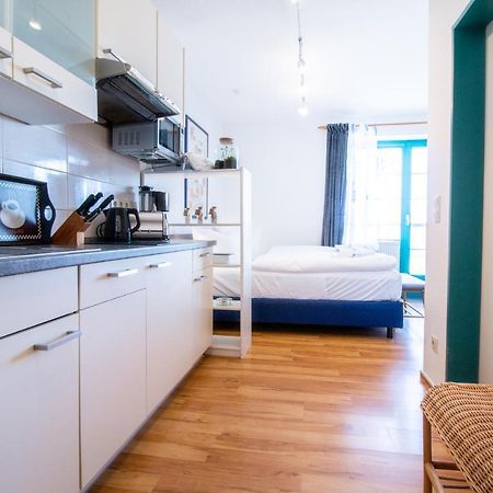 Sellin - Seedorf Am Neuensiener See Apartment 08 Luaran gambar