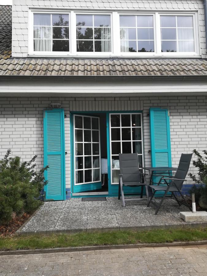 Sellin - Seedorf Am Neuensiener See Apartment 08 Luaran gambar