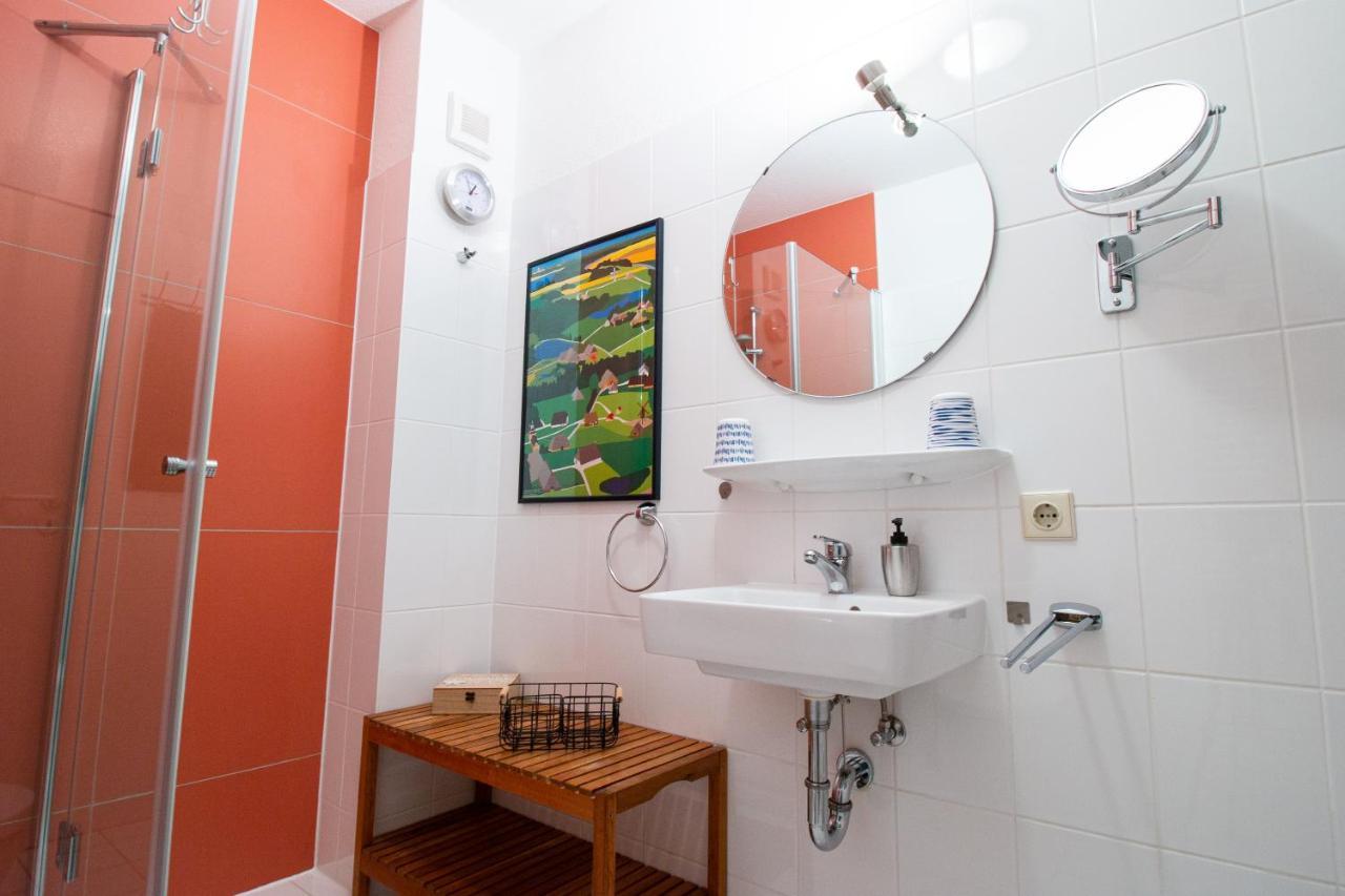 Sellin - Seedorf Am Neuensiener See Apartment 08 Luaran gambar