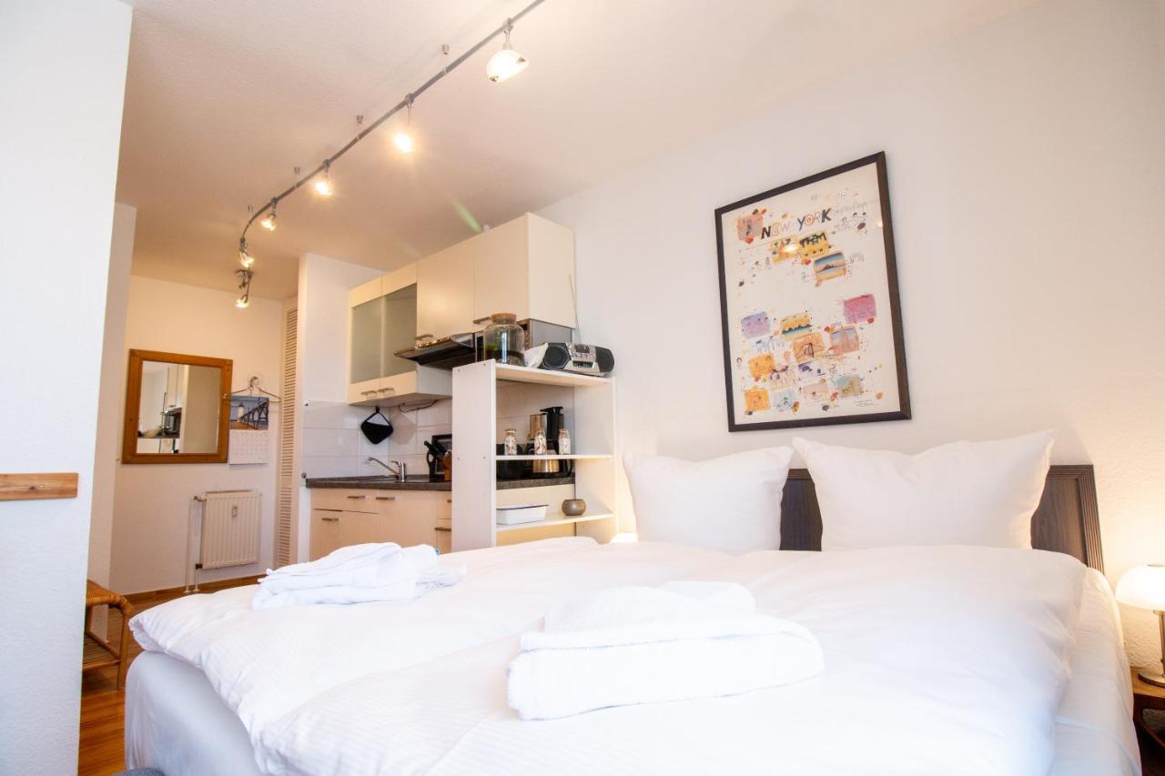 Sellin - Seedorf Am Neuensiener See Apartment 08 Luaran gambar