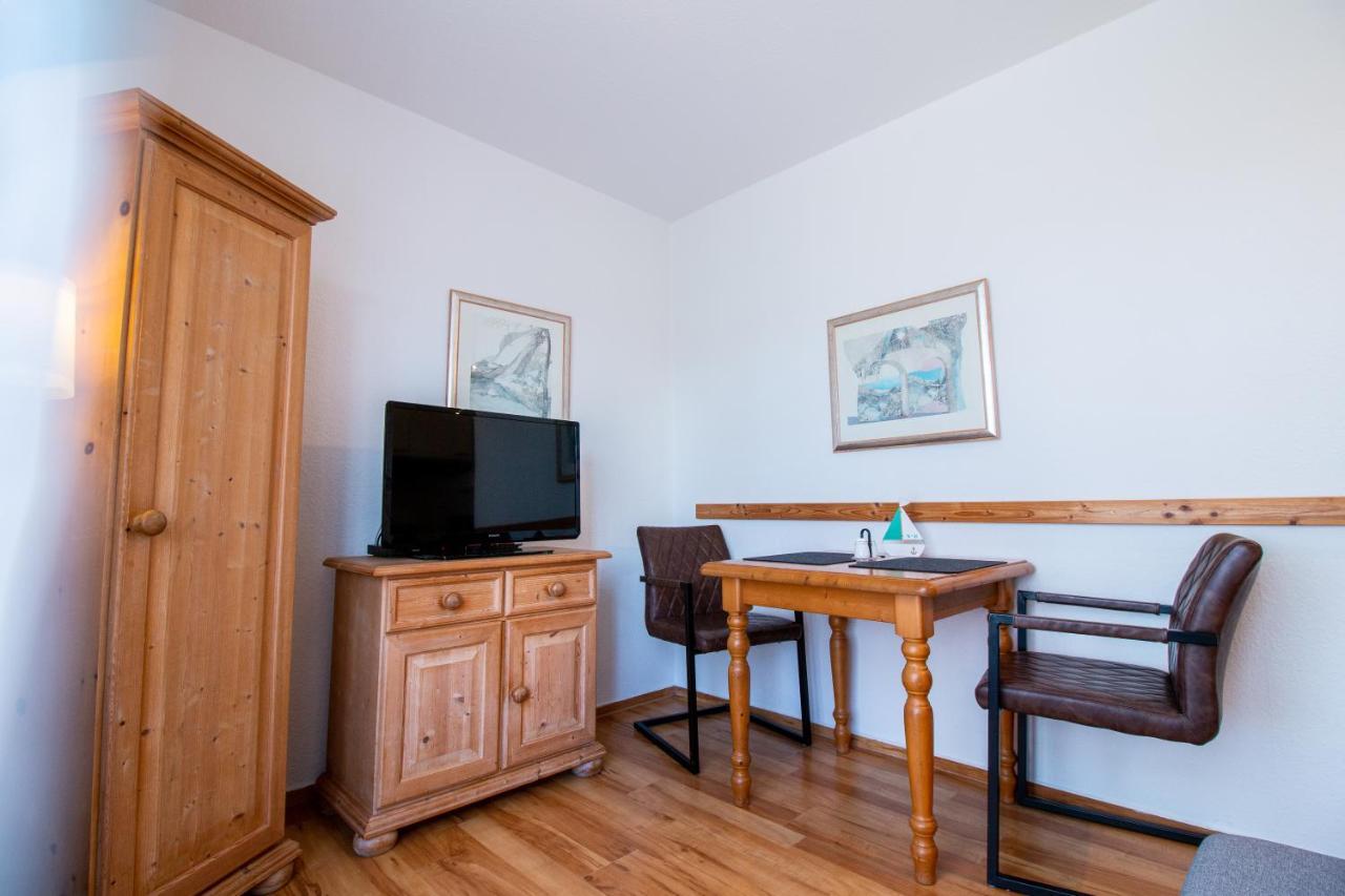 Sellin - Seedorf Am Neuensiener See Apartment 08 Luaran gambar